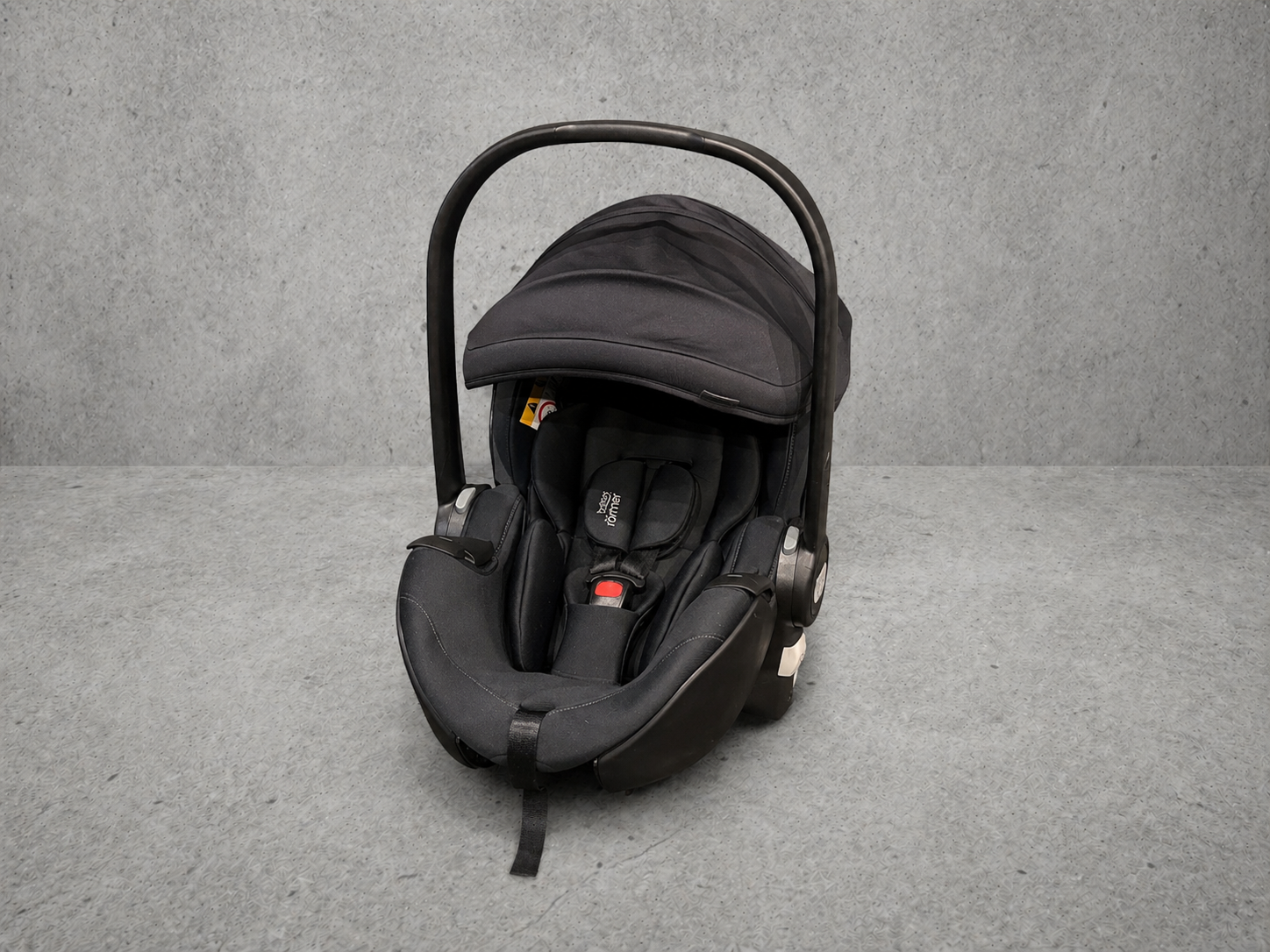 Babyskydd britax baby-safe pro