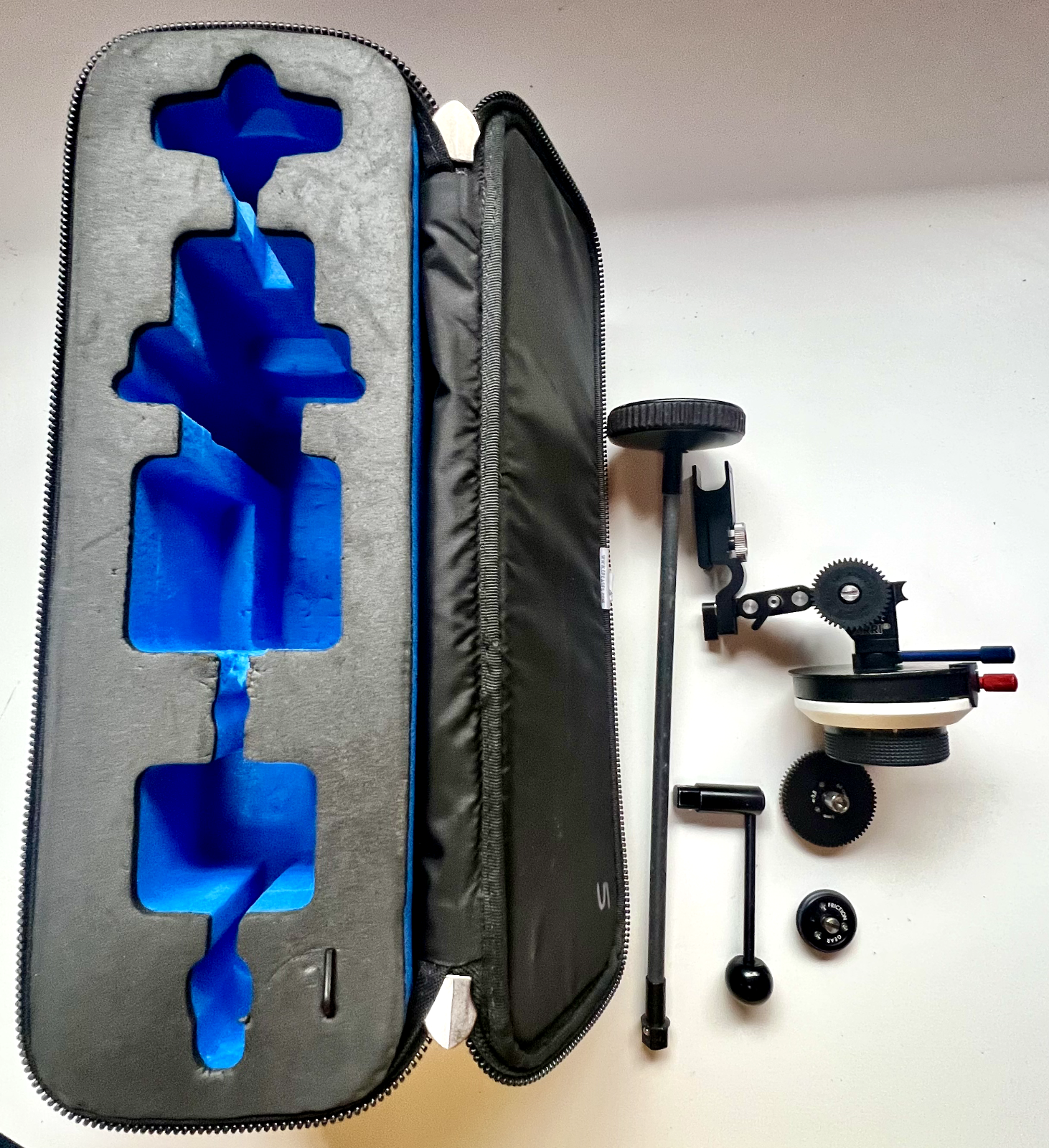 Arri mff-1 follow focus