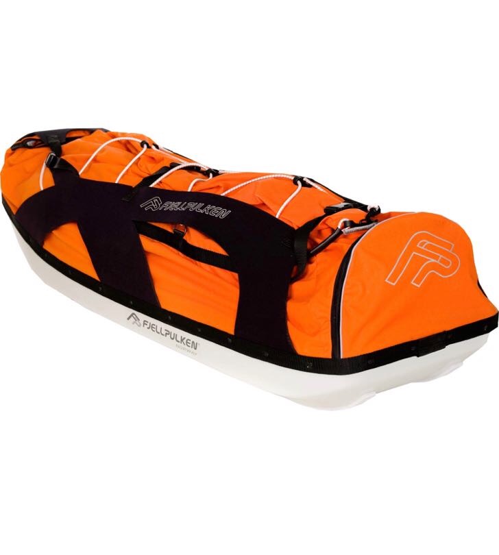 Fjellpulken x-country 144