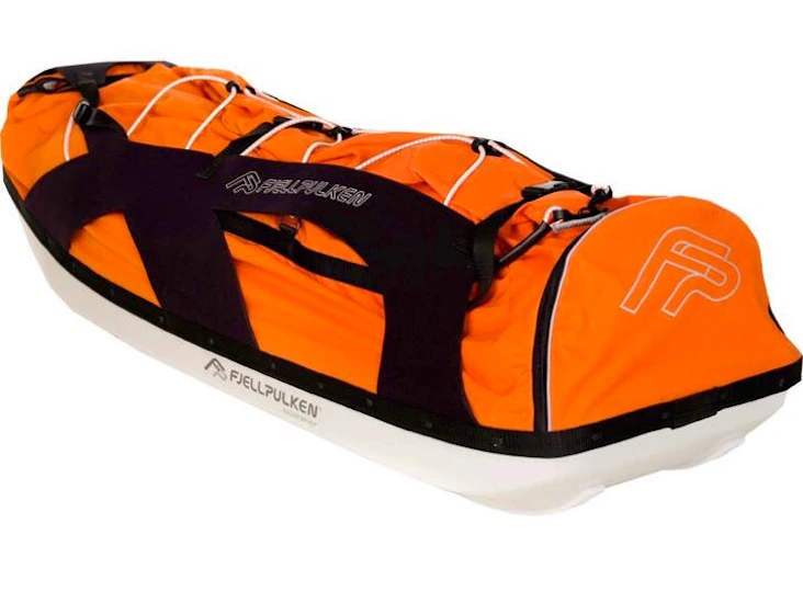 Vinterfjäll turpaket