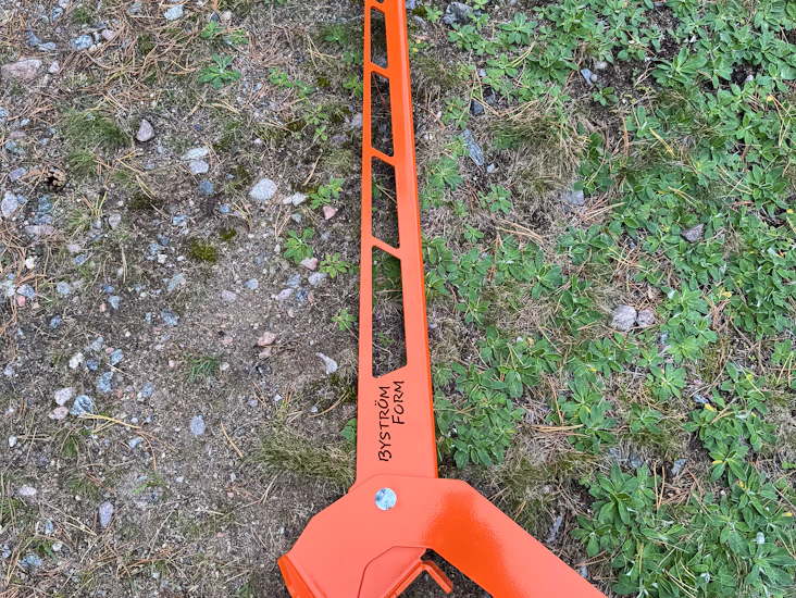 Slyuppdragare / träduppdragare / slydragare