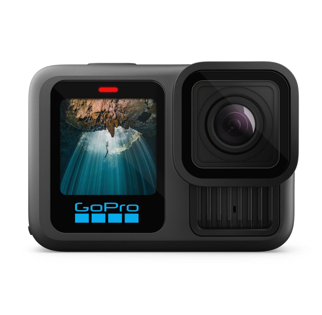 Gopro hero13 black – 5.3k action camera for hire