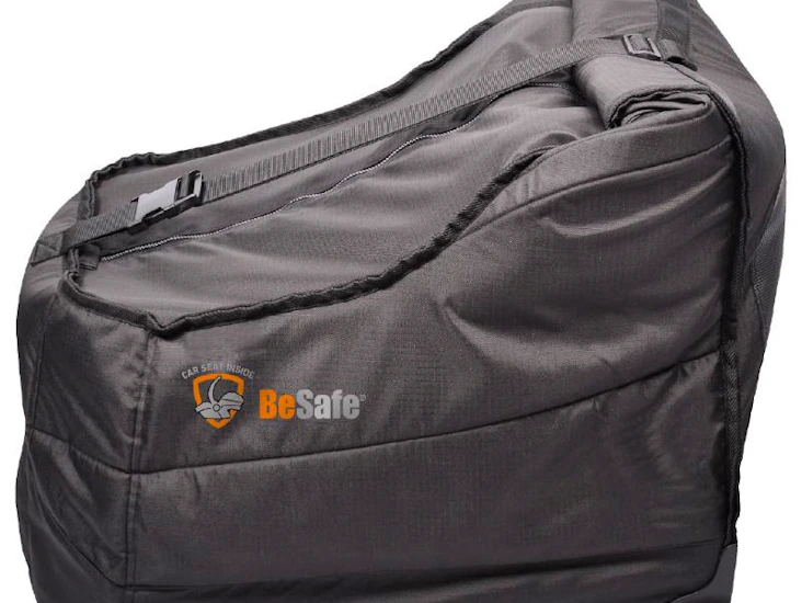 Besafe transportbag bilstol