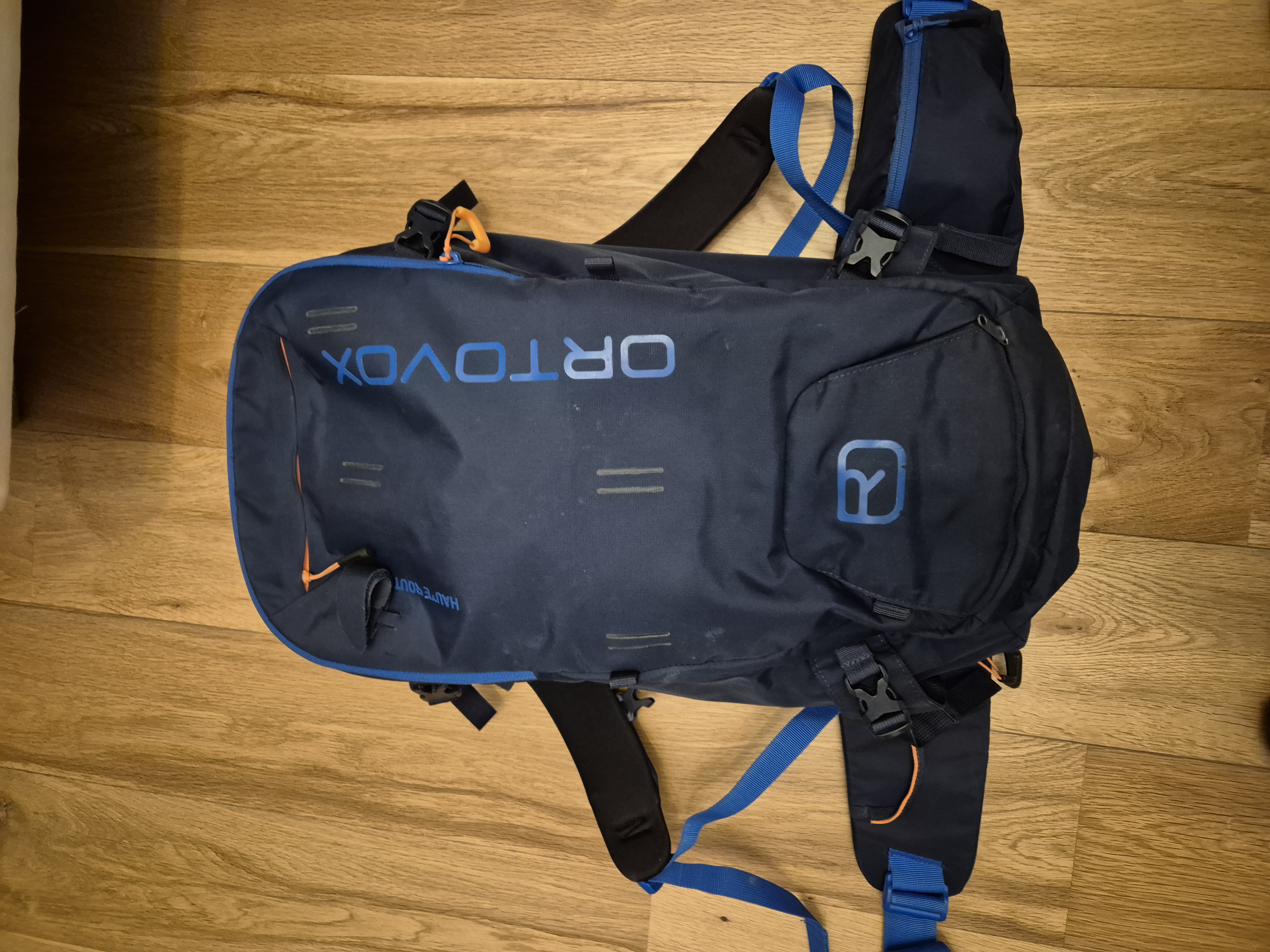 Ortovox haute route 32l