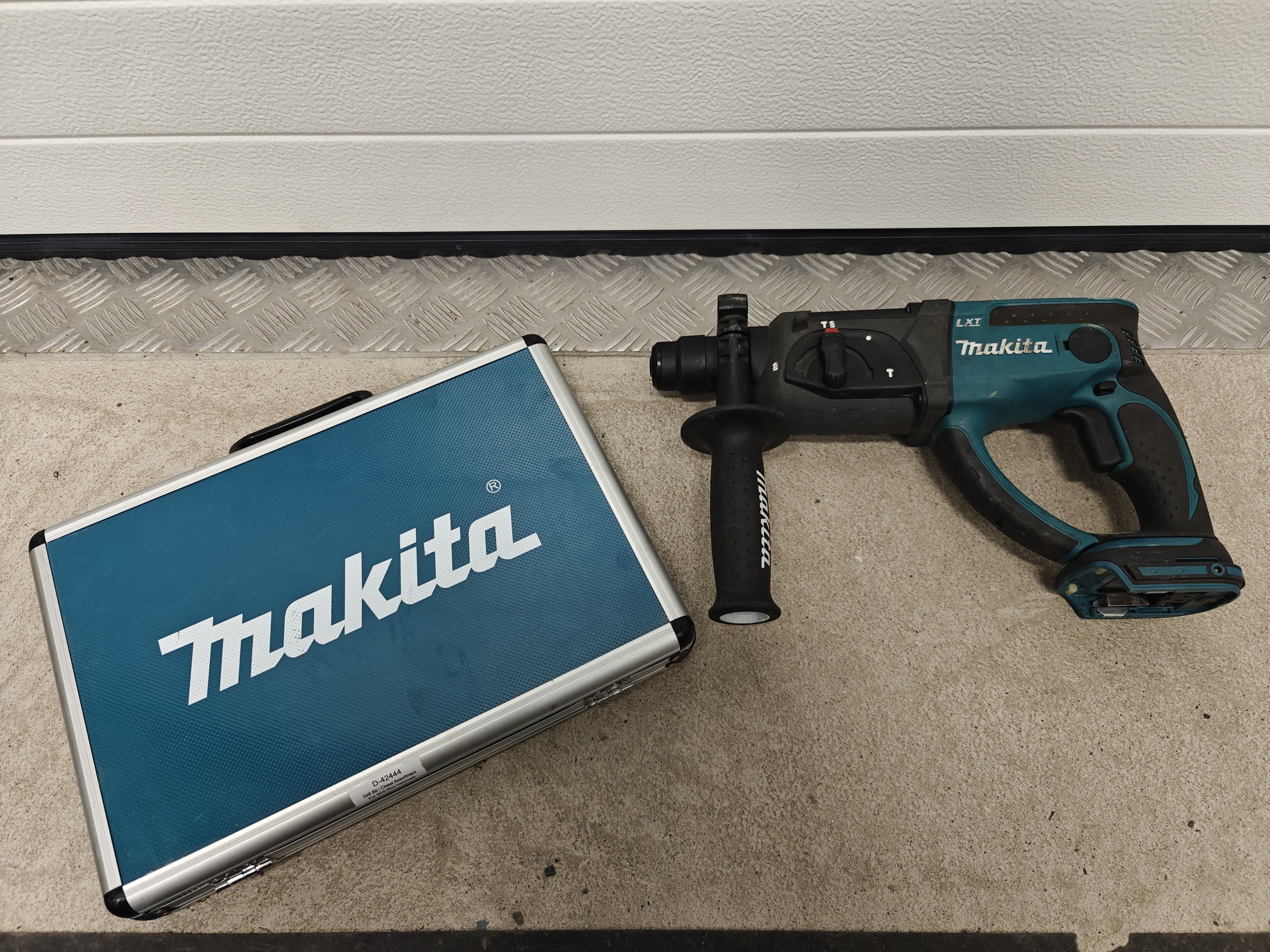 Poravasara ja kiviporat