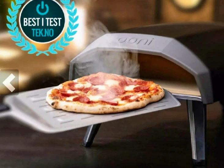Koda ooni 12 pizzaovn