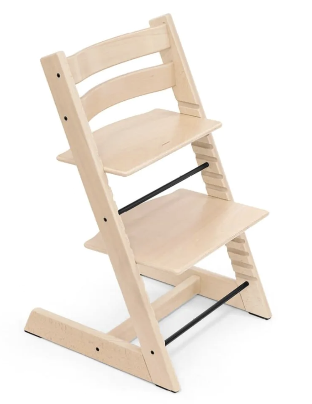 Ren og pen stokke tripp trapp®-stol