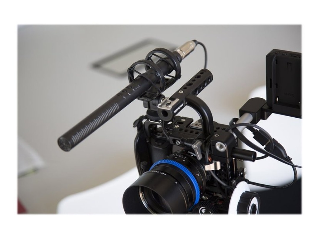 Røde ntg4+ 