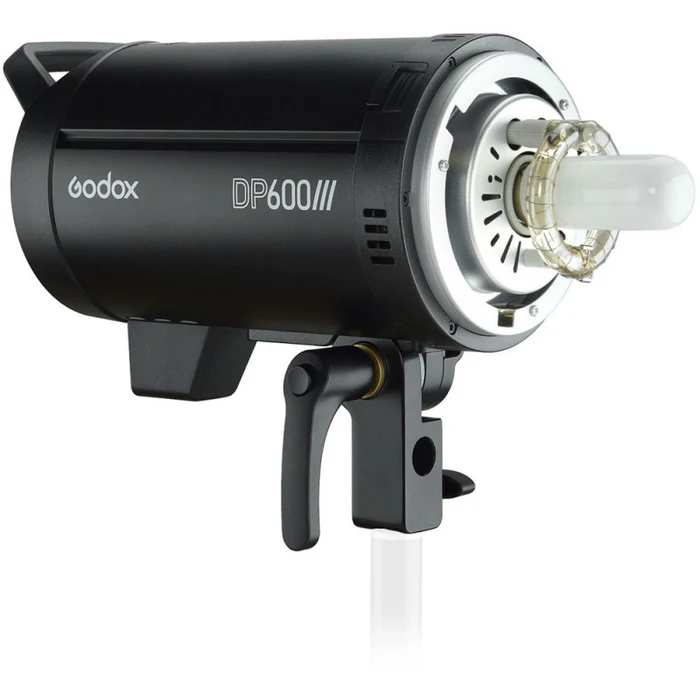Godox dp600iii professional studio flash head
