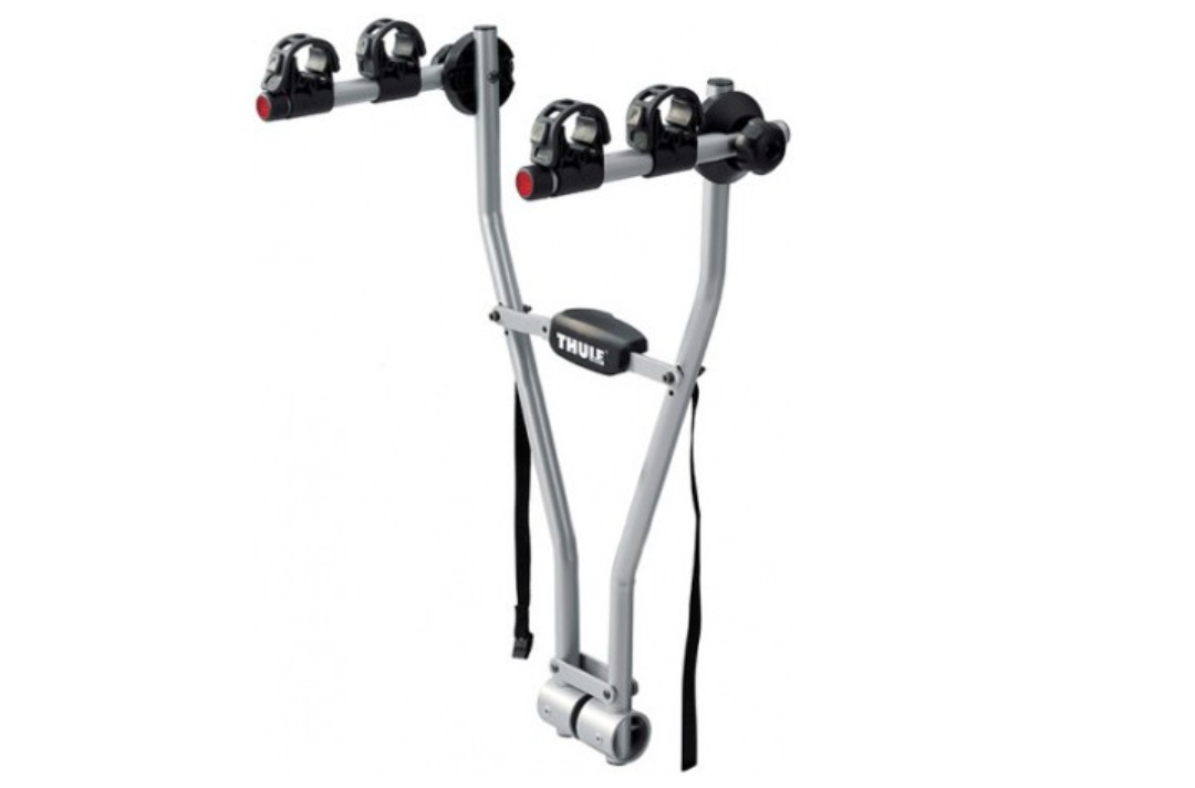 Cykelhållare, thule