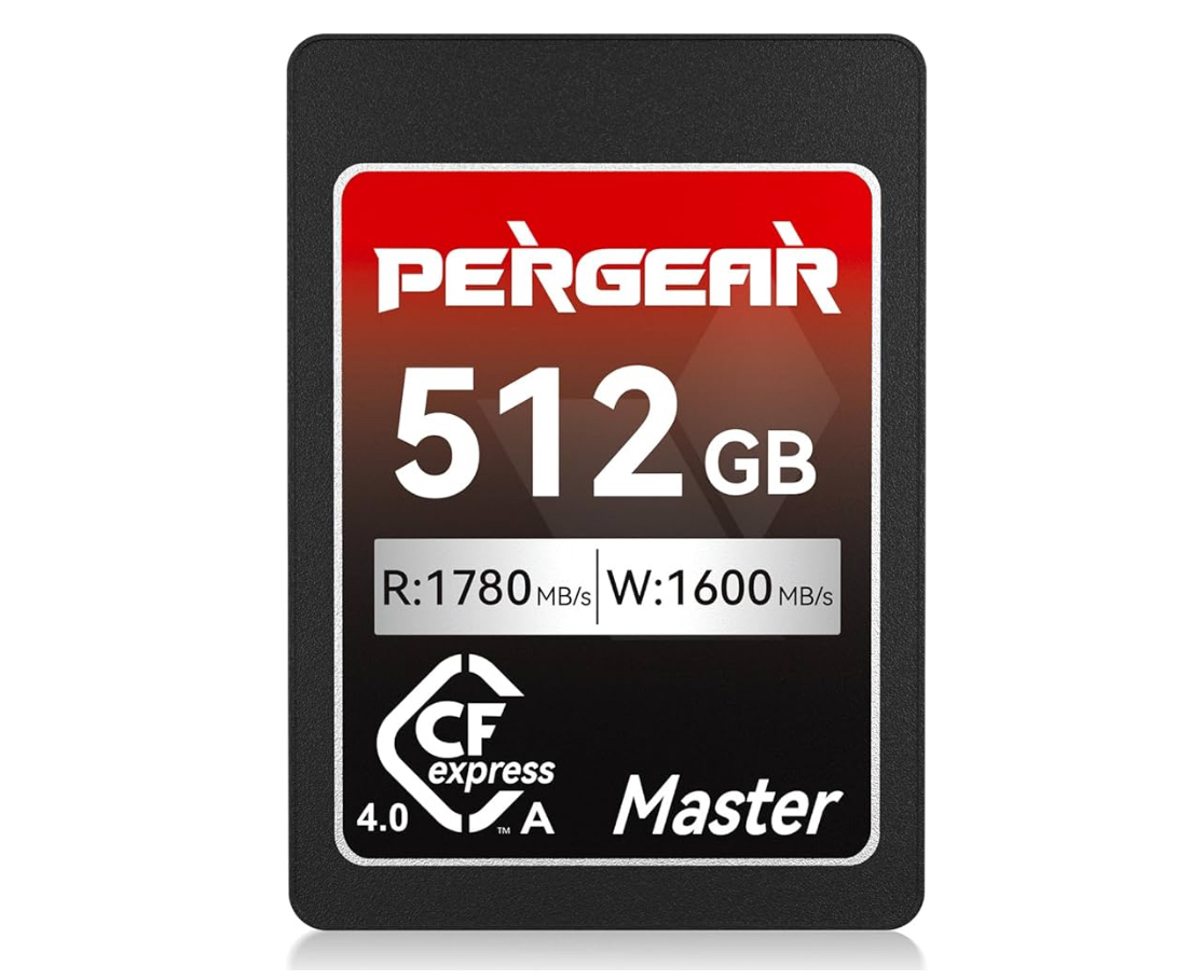512gb cf express card