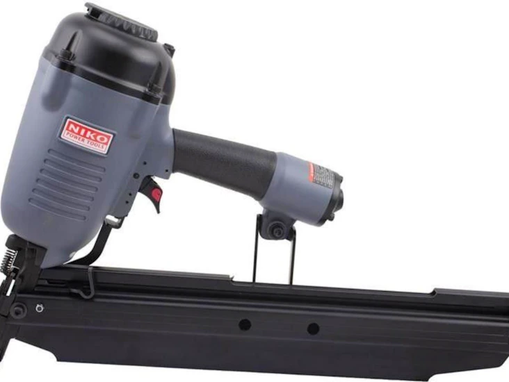 Proff spikerpistol / stavspikerpistol