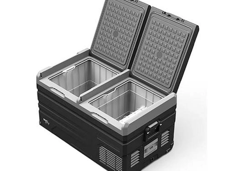 Kylbox cool 75 recharge - kompressor