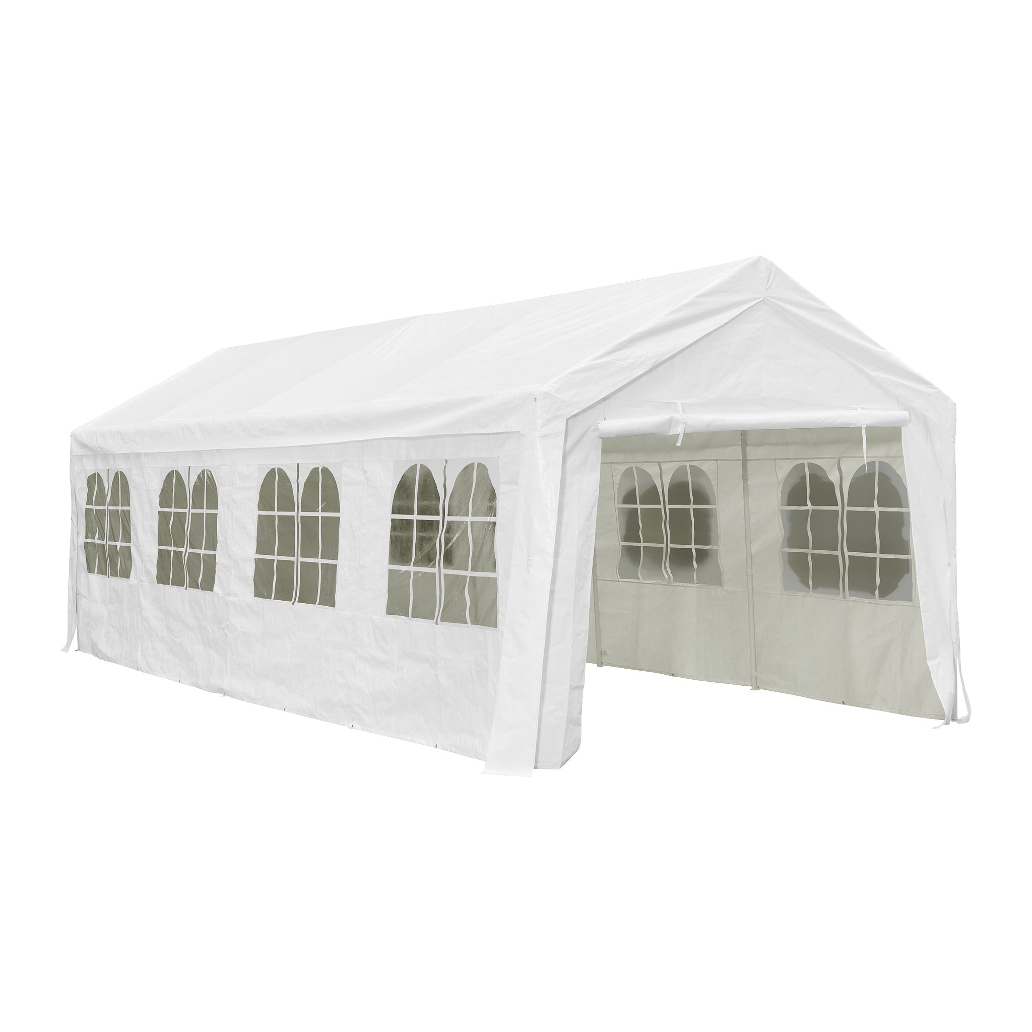 Partytält 3x8 meter
