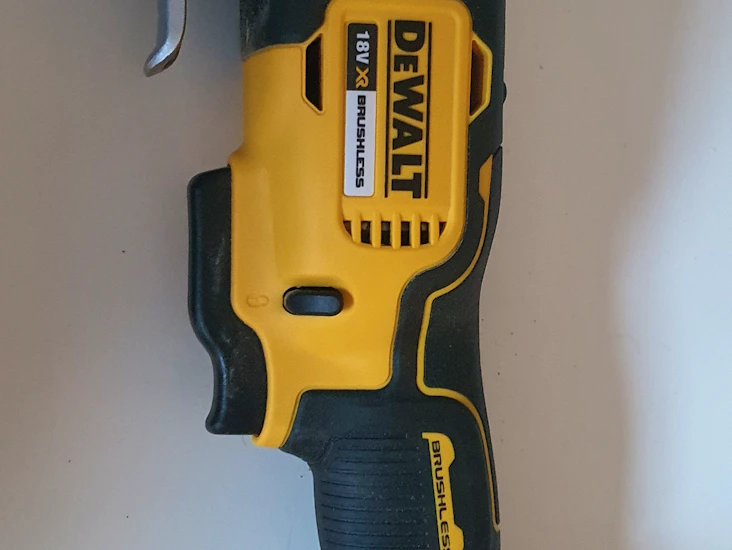 Dewalt dcs355 18v multiverktyg