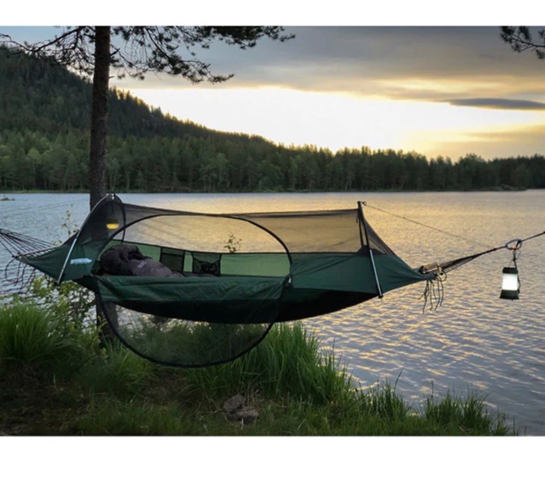 Lawson blue ridge camp - hengekøye 