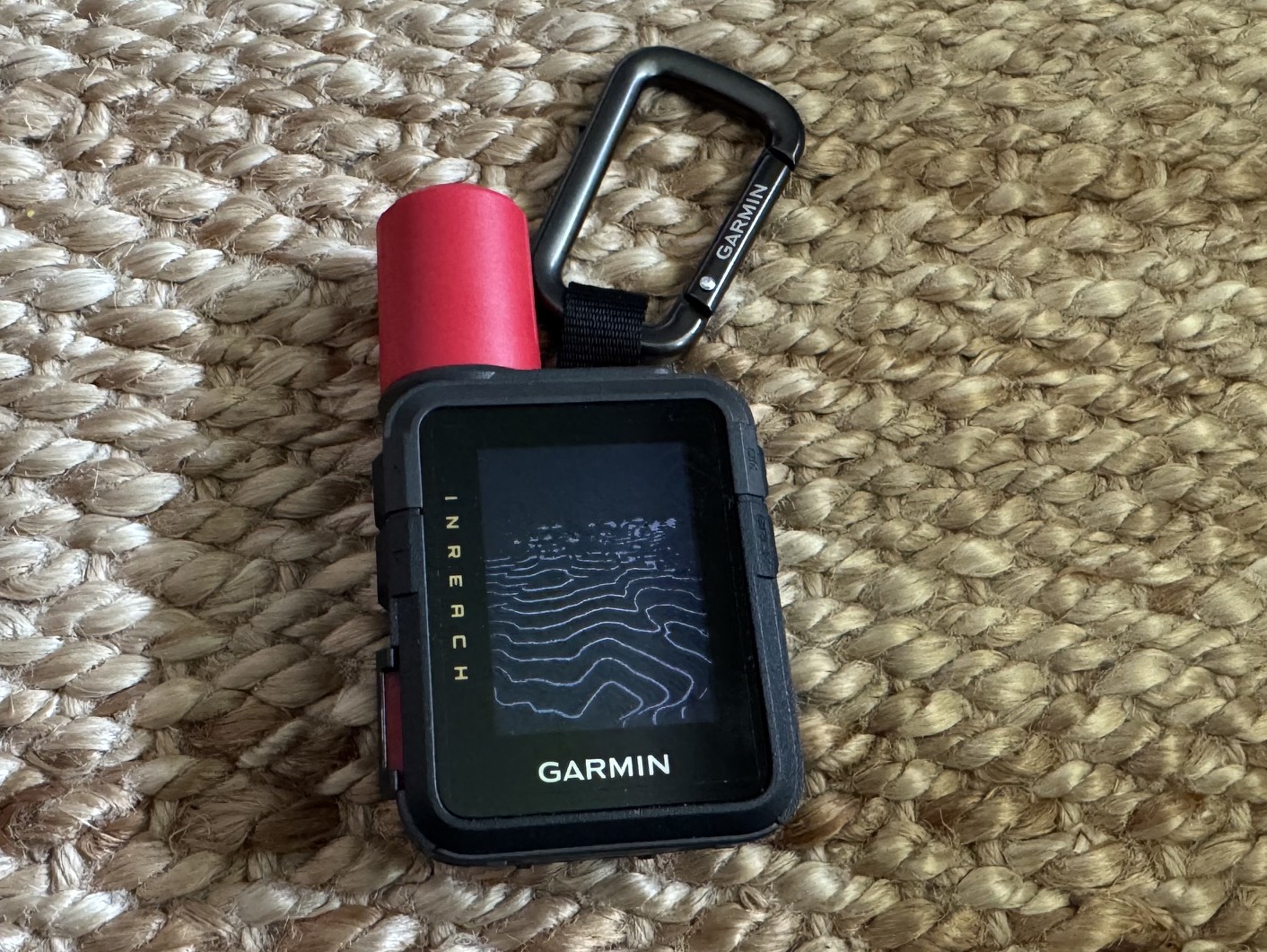 Garmin  inreach mini 3 plus