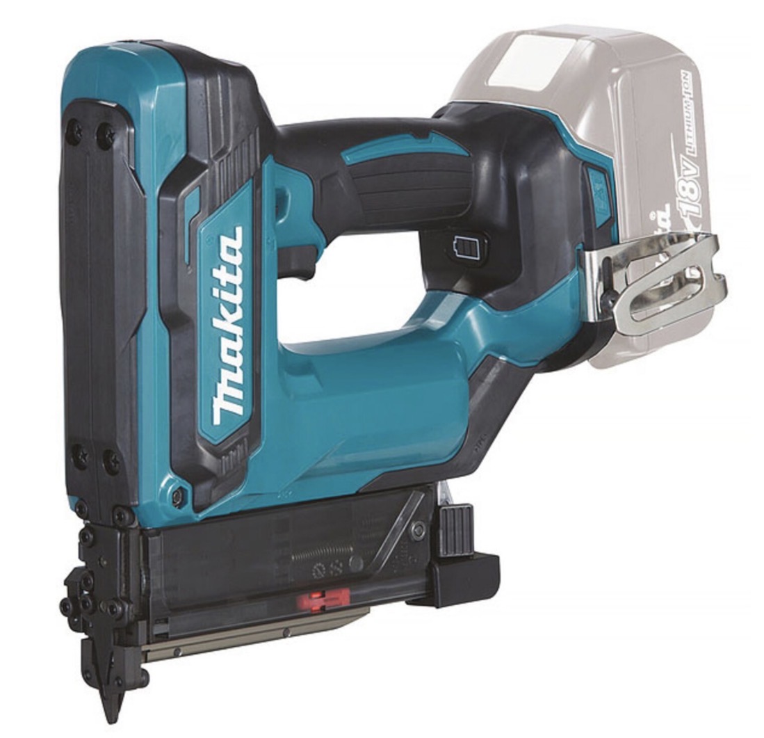 Makita dpt353z stiftepistol