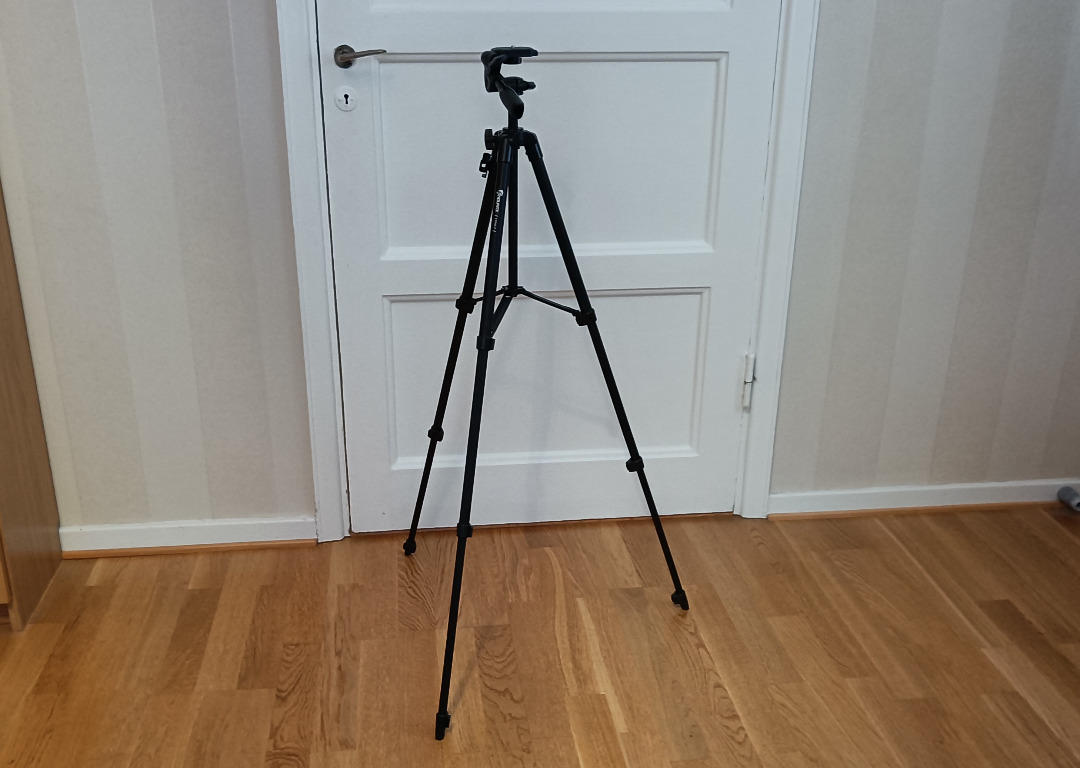 Kamerastativ
