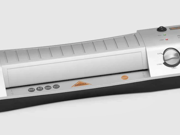 Lamineringsmaskin - upp till a3