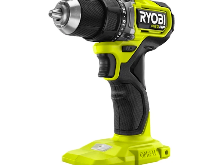 Borrskruvdragare (rdd18c)