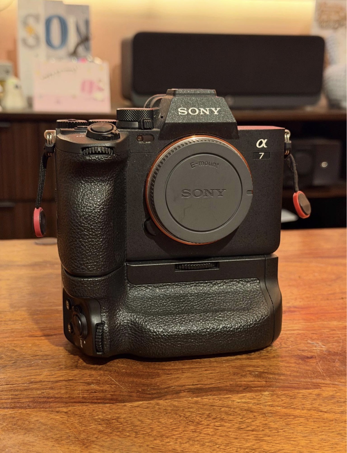 Sony a7iv