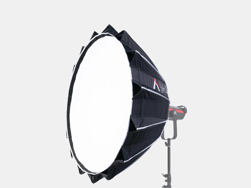 Aputure light dome iii