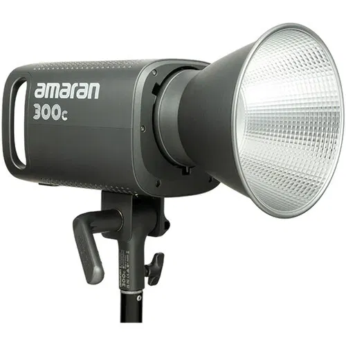Aputure amaran 300c