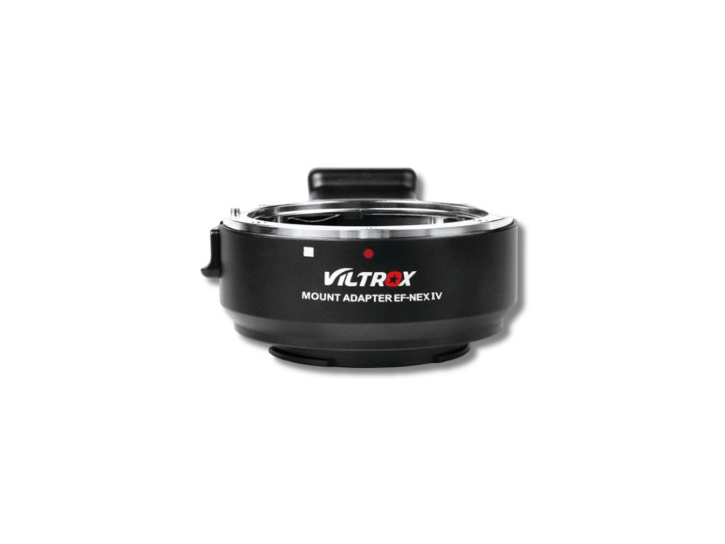 Viltrox ef - e mount adapter (autofocus)