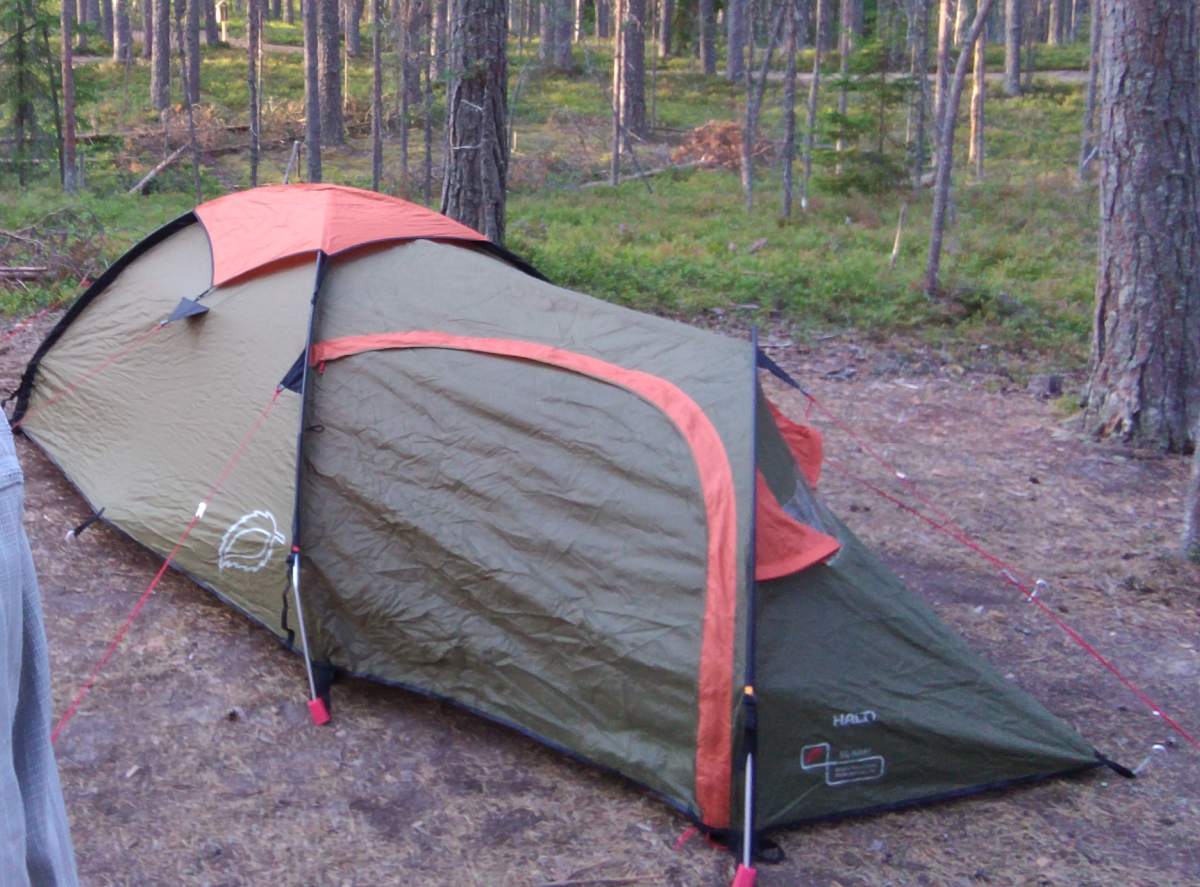 Teltta 1.5h halti dl-hiker