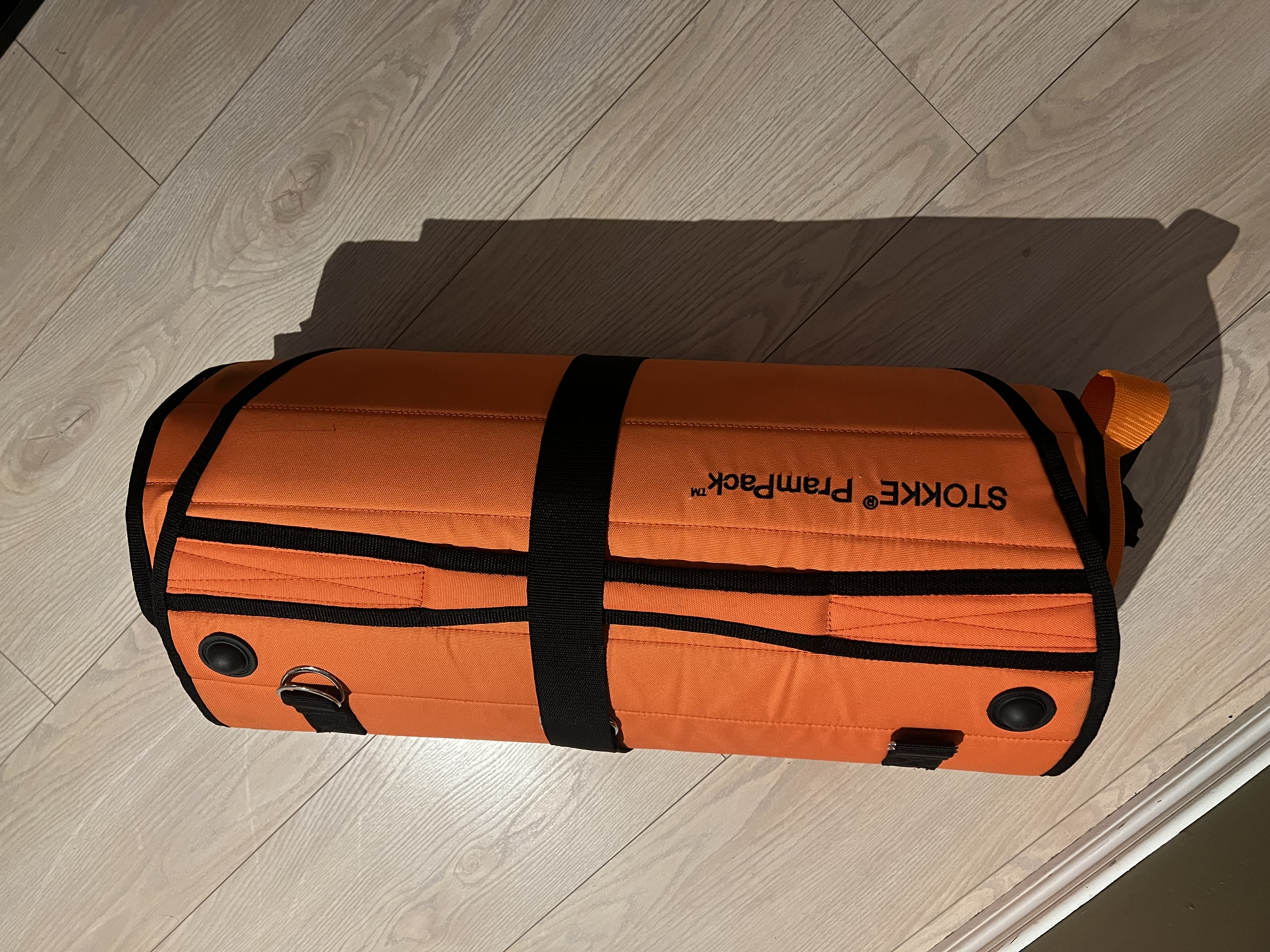 Stokke prampack