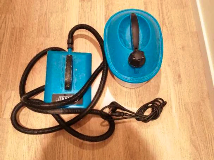 Tapet bortagare ånga