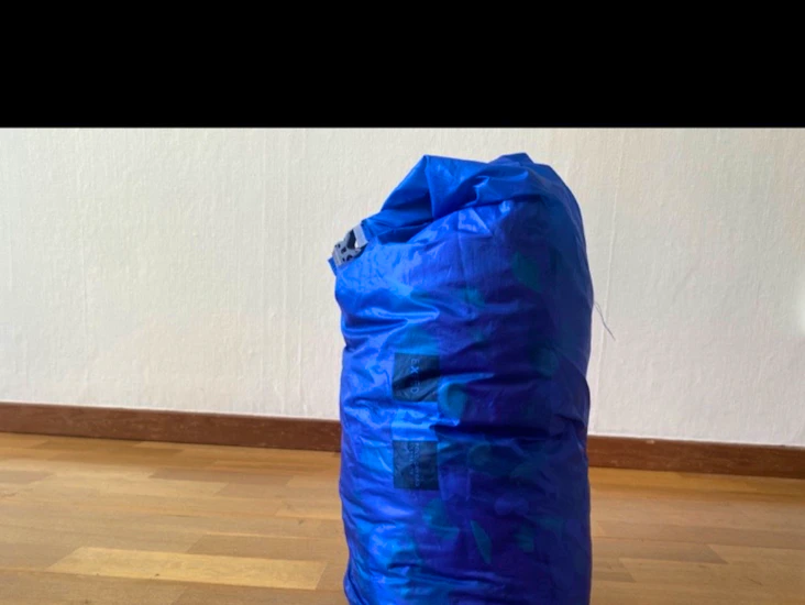 Dry bag expeed 13 liter