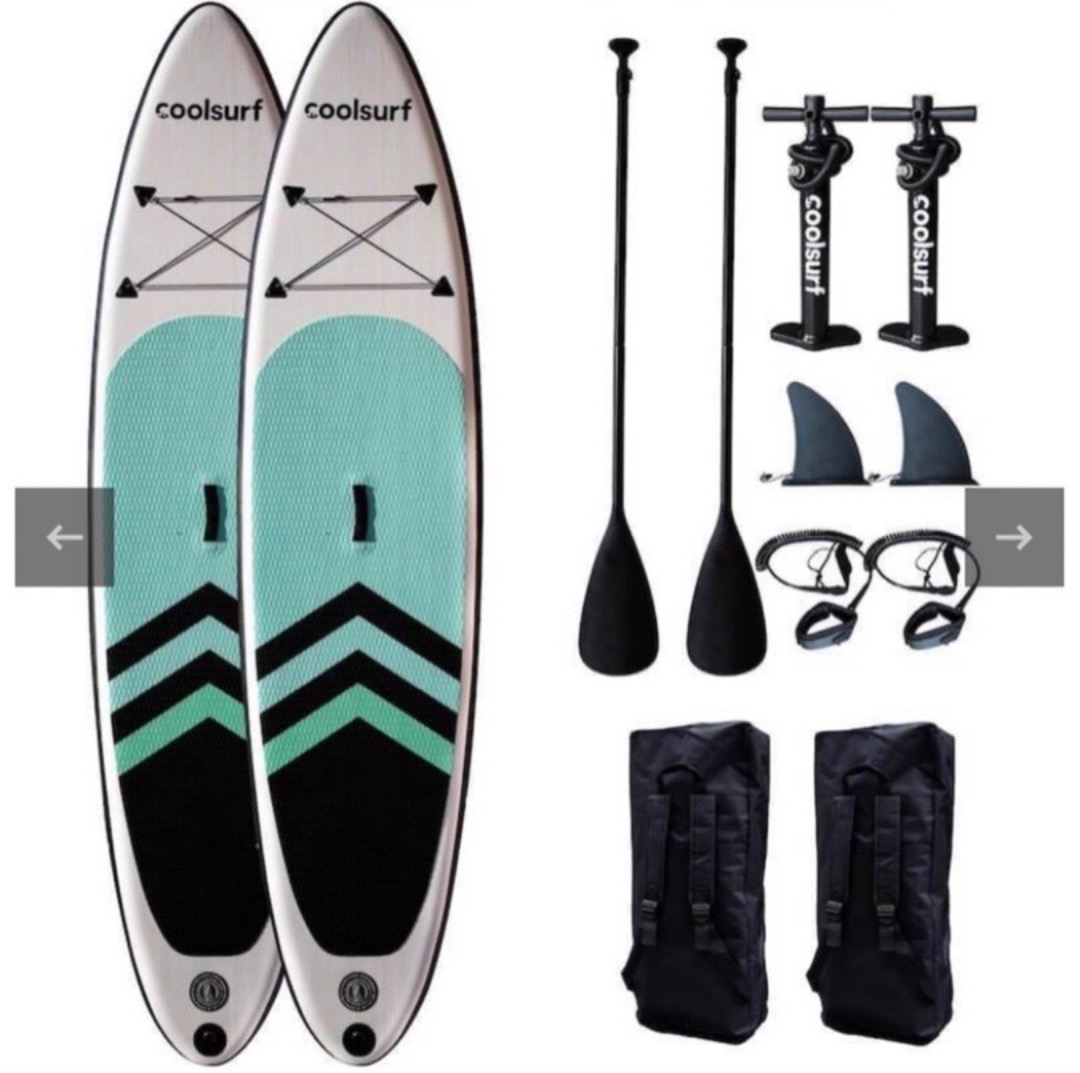 2stk paddleboard 