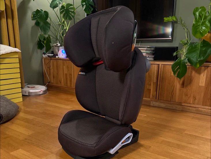 Besafe izi up x3 barnestol 15-36 kg