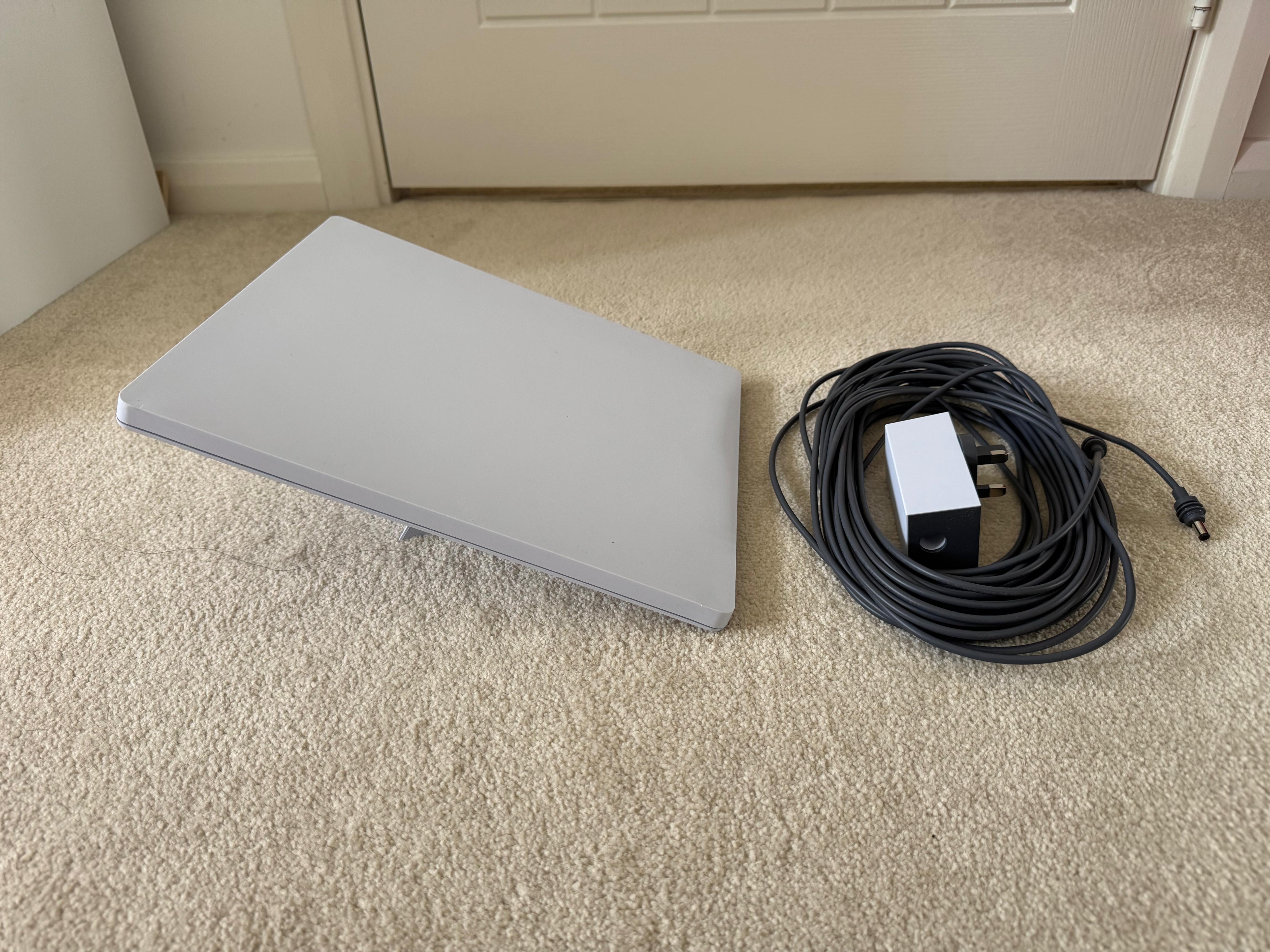 Starlink mini available for rent! 