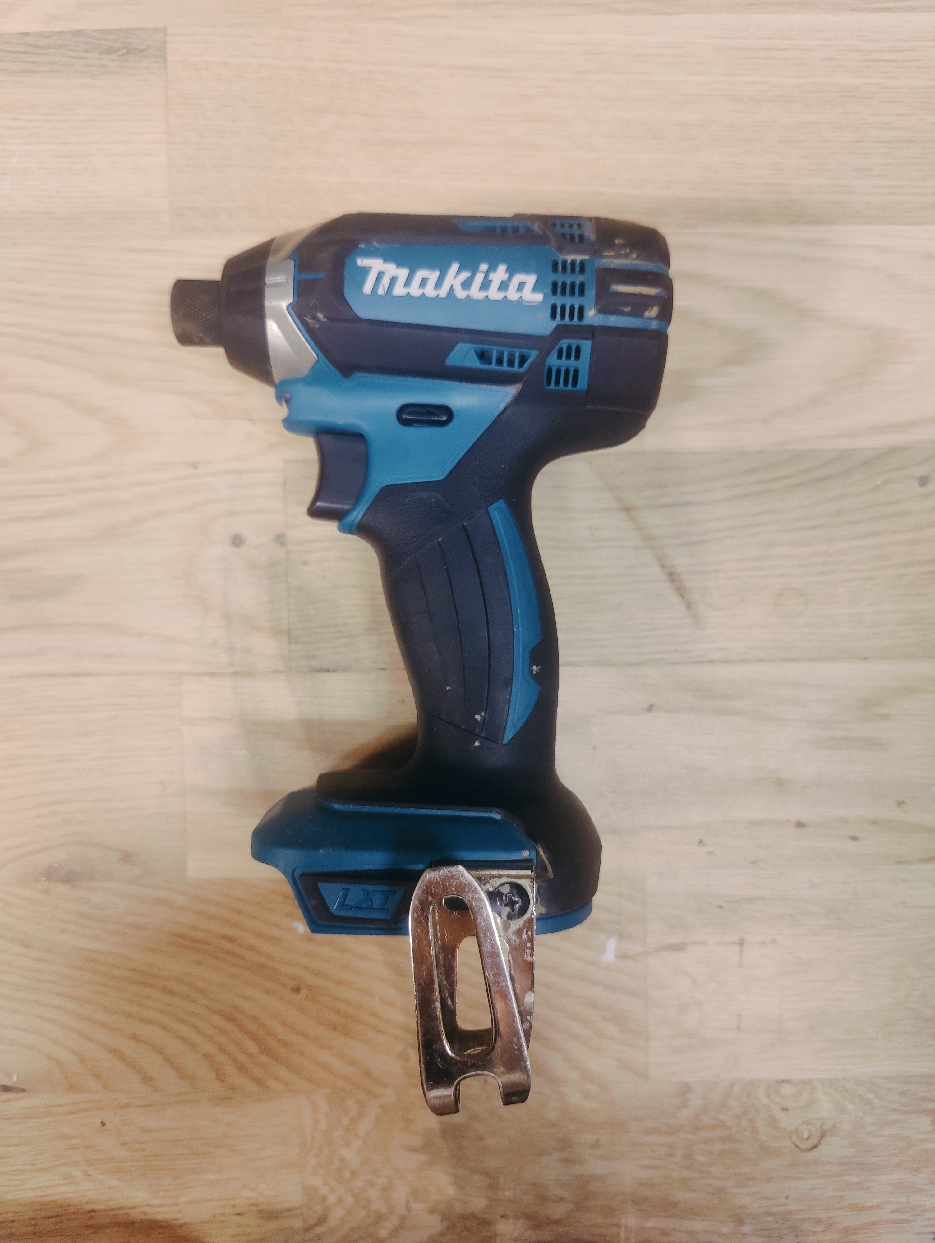 Makita slag skrutrekker 