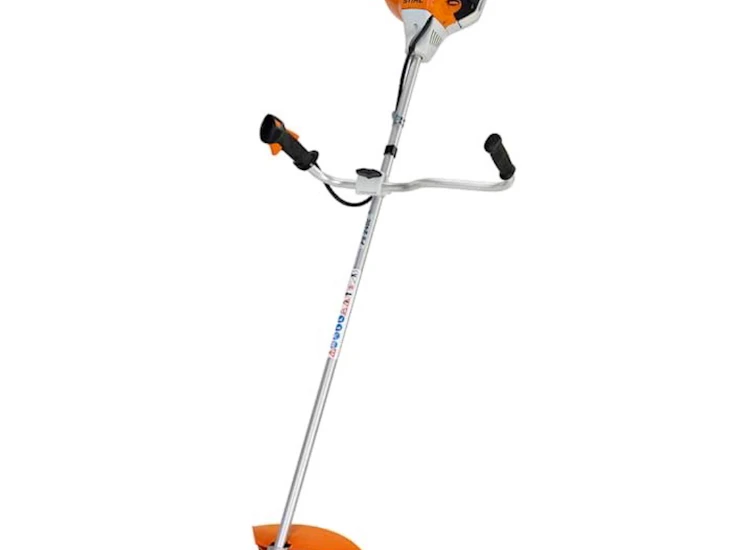 Stihl fs 240 c - bensin ingår & sele
