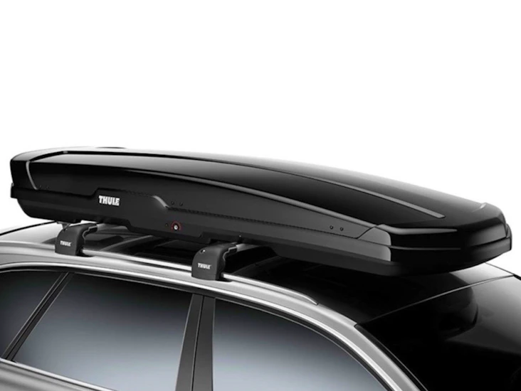 Thule flow 606 410 liter