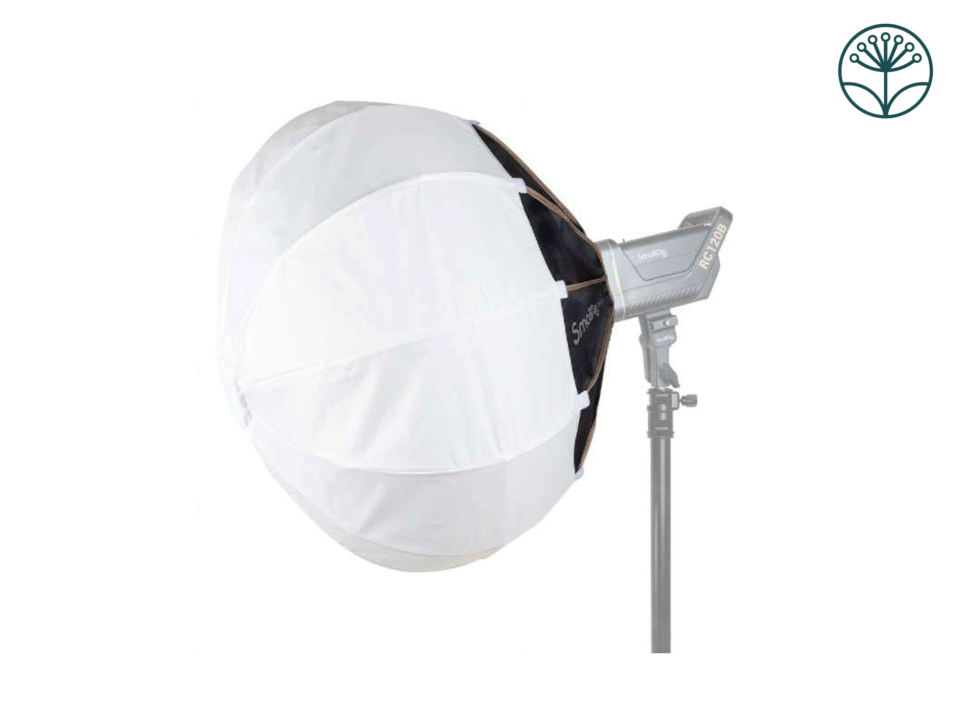 Smallrig 3754 ra-l65 lantern softbox