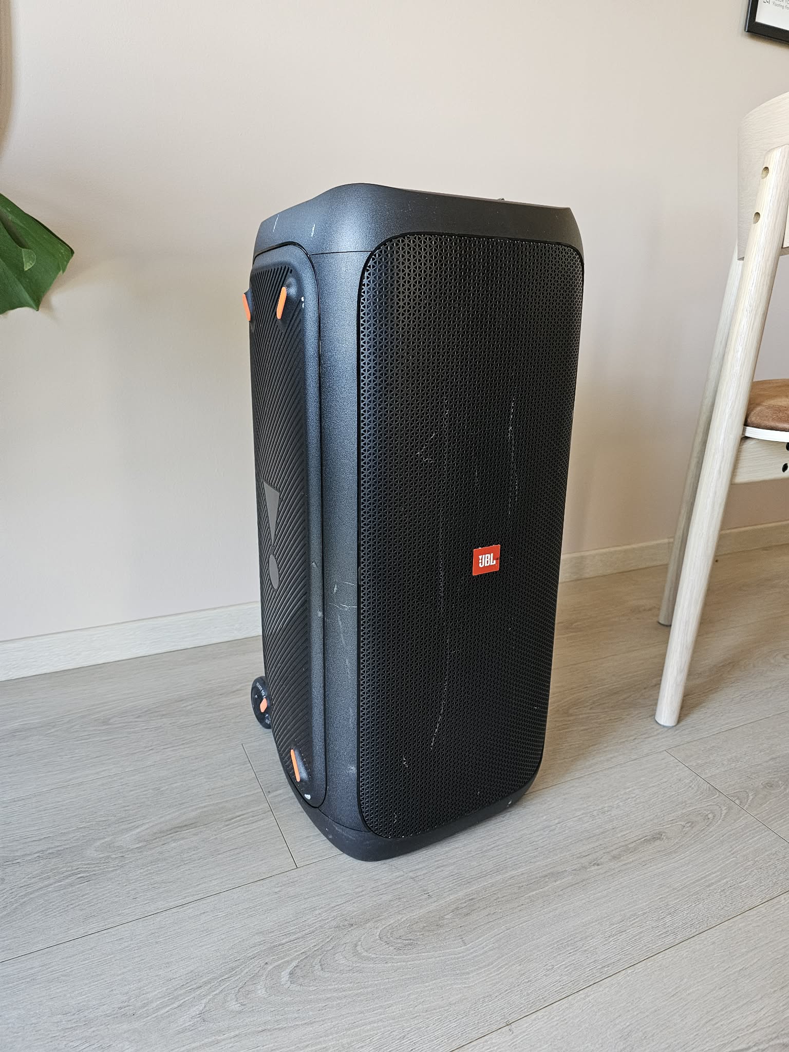 Jbl partybox 310