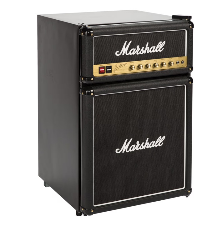 Marshall kjøleskap m/fryserom