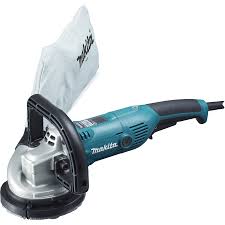 Makita npc5000c - betongsliper leies ut