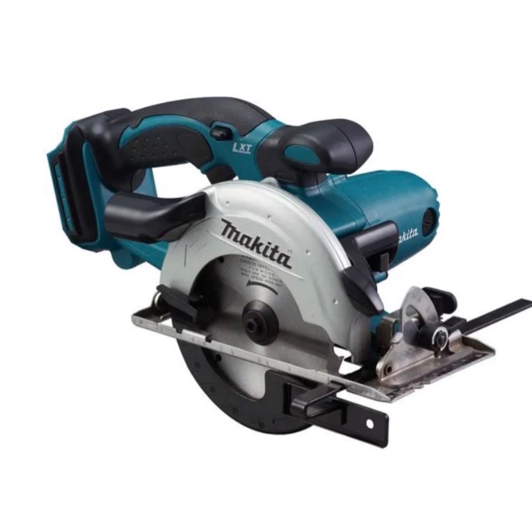 Makita dss501 18v cirkelsåg