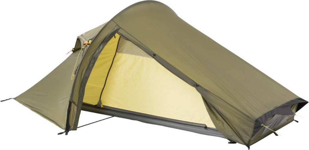 Helsport ringstind light 2 3-sesongs