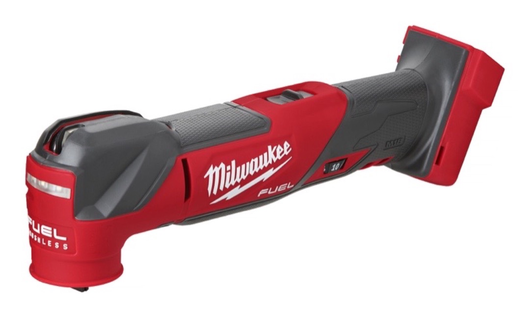 Milwaukee m18 multiverktyg