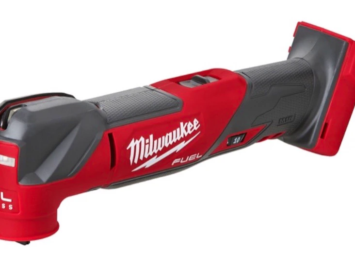 Milwaukee m18 multiverktyg