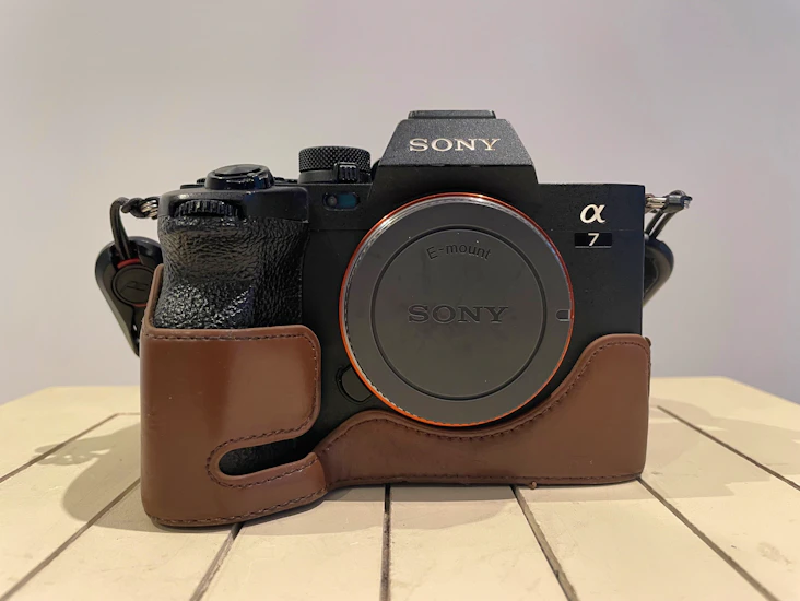 Sony a7iv
