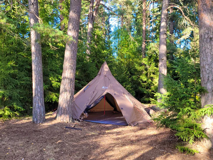 Kotateltta luxe mega horn xl