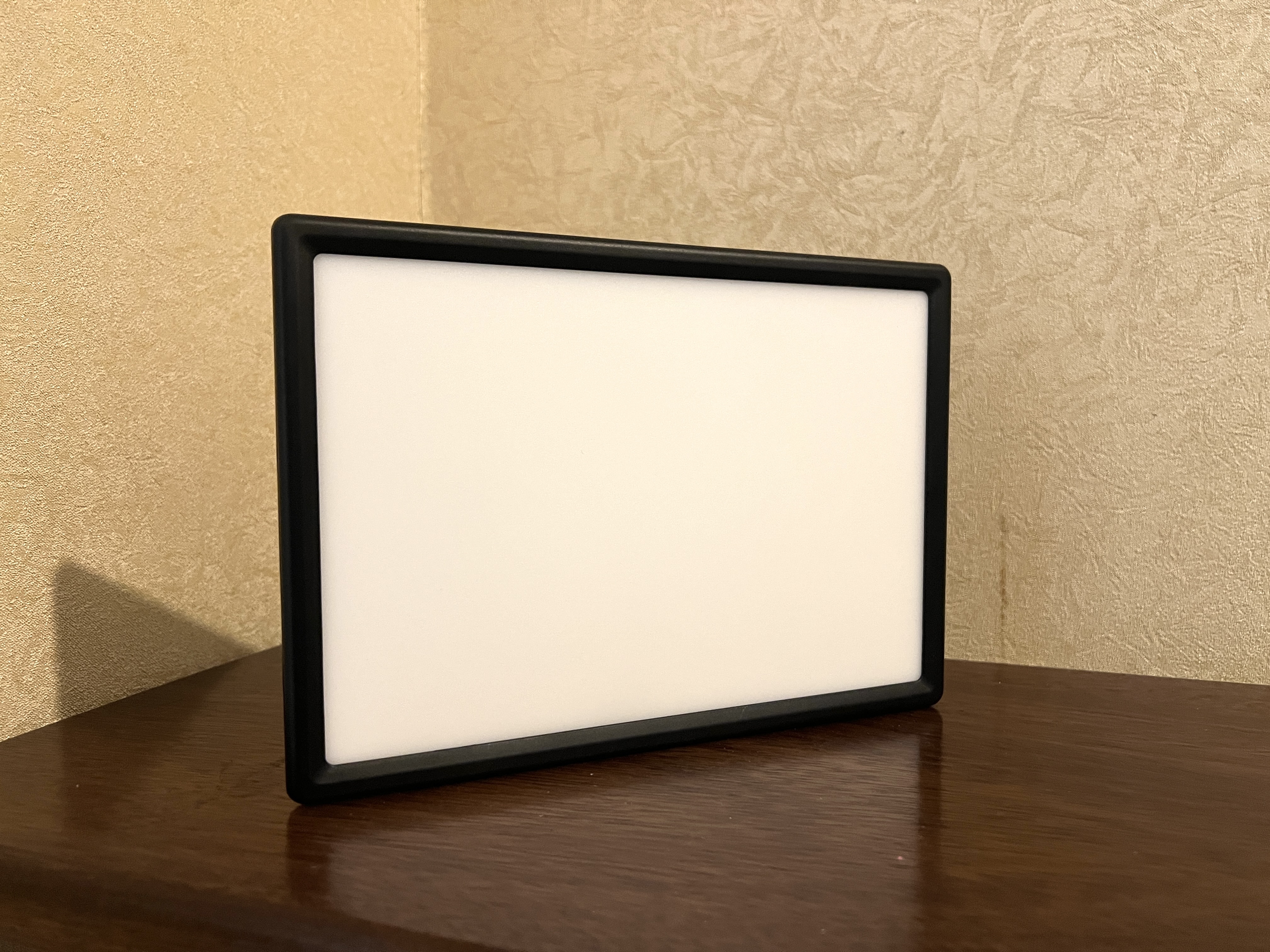 Led video light 